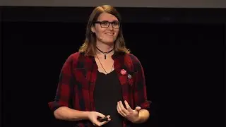 Emma Kinema, Game Workers Unite - XOXO Festival (2019)
