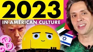 What 2023 added to American culture