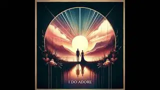 I Do Adore (RAW)