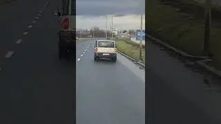 Авто паскуда  #auto #смішно