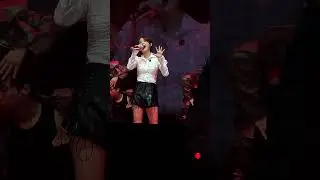 Shh.. - IU HEREH World Tour Concert in Rosemont 2024.07.25