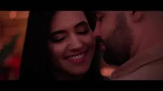 Thamirys e Ricardo - Ensaio em Campos do Jordão