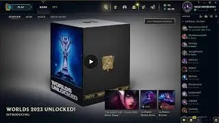 Losing ranked games