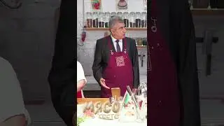 Армянское застолье