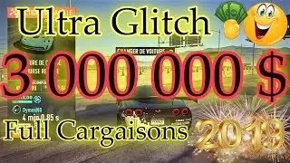 NFS Payback Glitch d'Argent $ 3 000 000 $