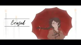 Araragi&Hanekawa - [AMV] - Erased