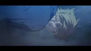 kyoukai no kanata edit / cinnamon - jome