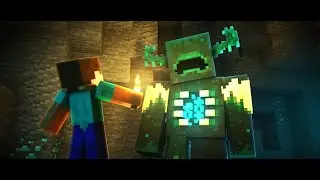 Играю на сервере ModsCraft#7