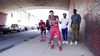 For The Culture: Lite Feet Cypher