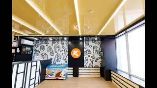Оренбург Ремонт под ключ Квартир Домов Магазинов Офисов
