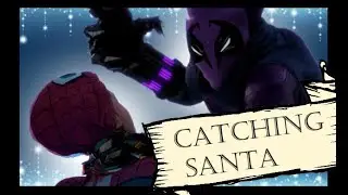 .:BFLS:. CATCHING SANTA { Xmas MEP 2021 }