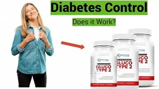 Glucosetype 2 - Glucosetype 2 Reviews
