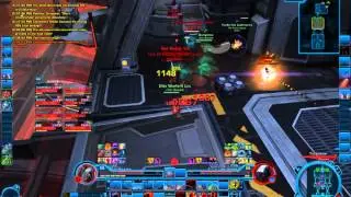 SWTOR Voidstar vs. pub 24/5/13