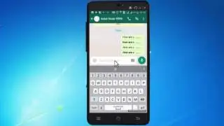 How to change Font Style in Whatsapp ؟ Use Stylish Fonts in Whatsapp