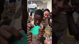 Magic Tricks You Wouldn't Believe Are Possible!