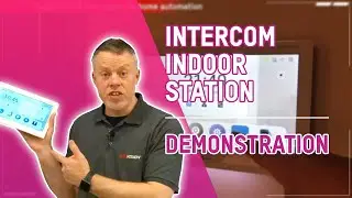 Android Indoor Station │ Weekly Technical Updates