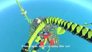 Grow Home Skydiving.