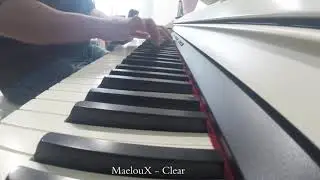♫ MaelouX - Clear