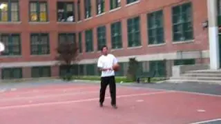 Ro Trick Shots