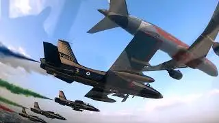 15 Unseen Aviation Moments Caught on Camera