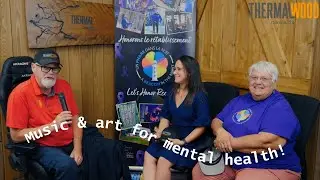A Beacon in the Night: Art & Music Show for Mental Health in Bathurst