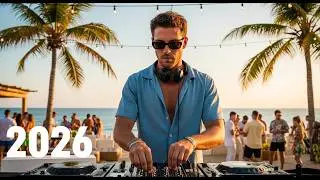 Spotify Viral Songs 2026 🎧 Summer Deep House Mix Rihanna The Weeknd Dua Lipa Vibes Lounge Music 17