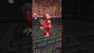Minecraft Berserker vs Prowler