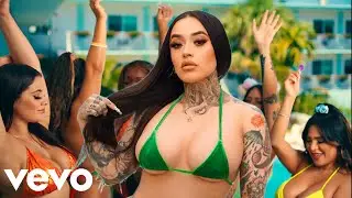 Tyga - Big Baller ft. Nicki Minaj & Cardi B (Music Video)