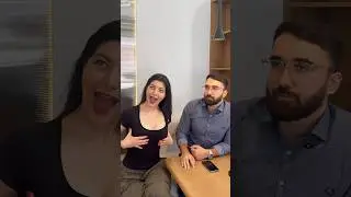 Мне бы ее самооценку #шортс #комедии