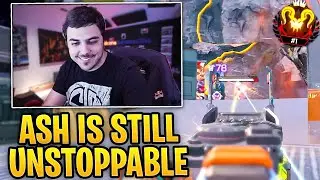 ImperialHal PROVES Ash is STILL BROKEN After Nerf…