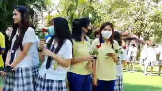 Secondary Student Farewell Batch '21 | Student