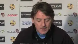 Roberto Mancini: 