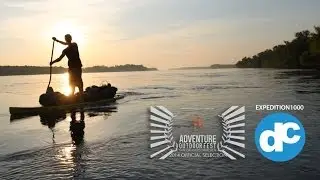 Dave Cornthwaite's Expedition1000