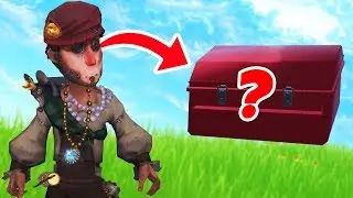 The *RANDOM* ITEM Box Challenge in Identity V