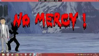 Metal Mugen Special Video = The War Angist Retards and Spriteswaps Part 3