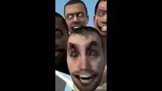 Скибиди туалет все серии 1-74