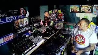 ☠️​☢️SPEKTRAL VOICES-HOUSE OF HOUSES🆚​TD3 BEHRINGER+TR8S ROLAND☠️​☢️