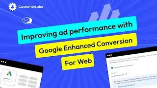 Why do you need to set up Enhanced Conversions for web right now!