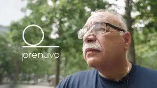 My Prenuvo Story With Sal - A Tool For Firefighters