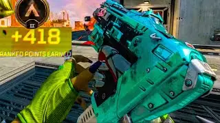 Breezing Through Bronze #apex
