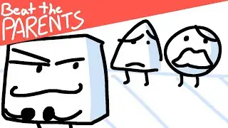 Beat The Parents Ad
