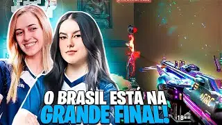 TEAM LIQUID FAZ HISTÓRIA E PODE SER O SEGUNDO TIME BRASILEIRO A GANHAR UM MUNDIAL!