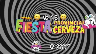 Fiesta Provincial de la Cerveza 2023 - Día 3
