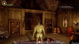 Exploring Dragon Age: Inquisition