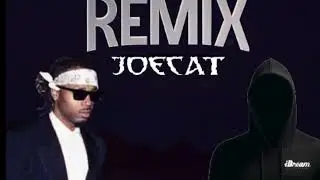 Future, Metro Boomin - Claustrophobic (JoeCat Remix) | Official Audio