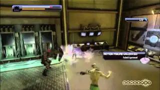 Spiderman Edge of Time [HD] Gameplay Trailer - MOCustoms.co.uk