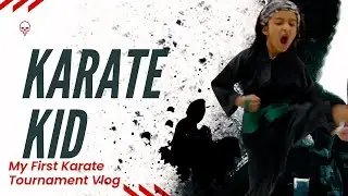 Karate Kid - My Karate Tournament