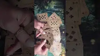 ♣️Крестовый , как поживаешь, что планируешь⁉️🙄🤫🤔♥️♦️💥