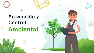 Tecnólogo en Prevención y Control Ambiental