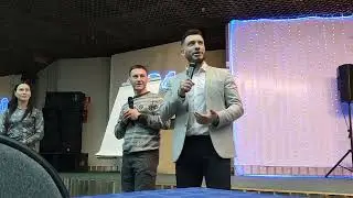 Проектный семинар по благоустройству парка Волжский (17.02.23). Презентация проектов.